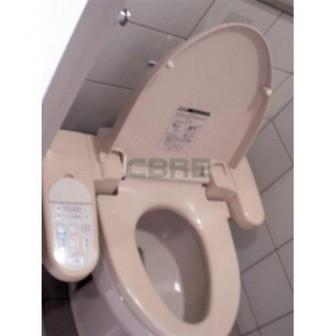 共用設備