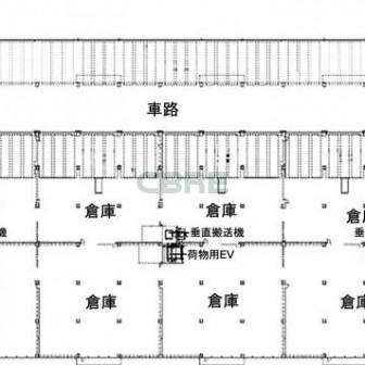 2階 平面図