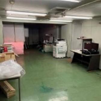 基準階 内観