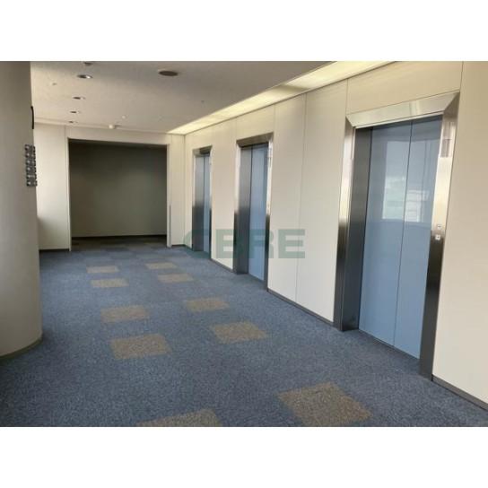 エレベーターホール