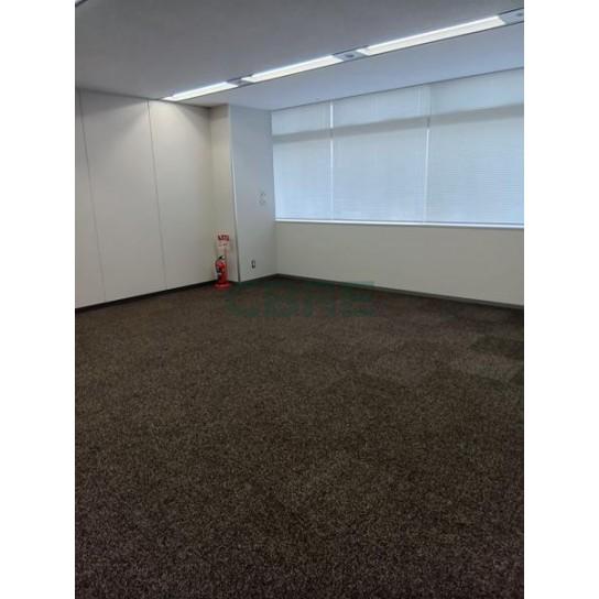 基準階 内観