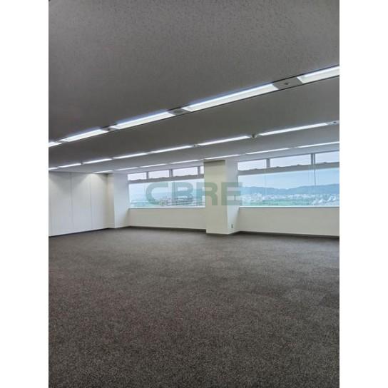 基準階 内観