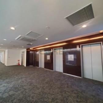 エレベーターホール