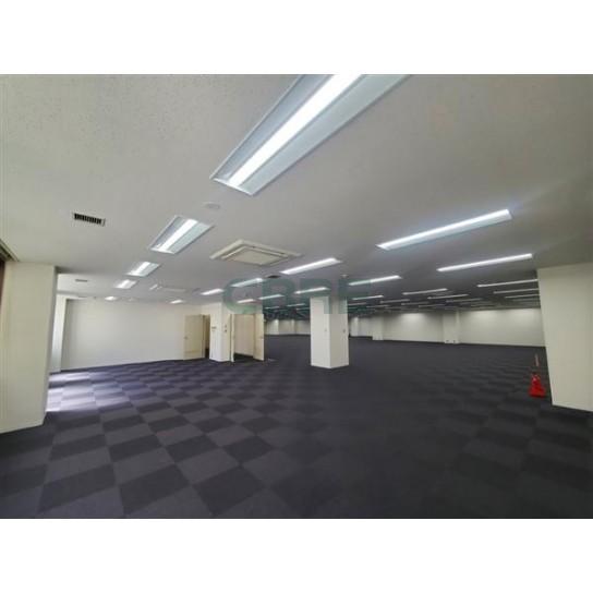 基準階 内観