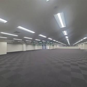 3階 内観