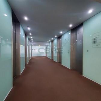 エレベーターホール