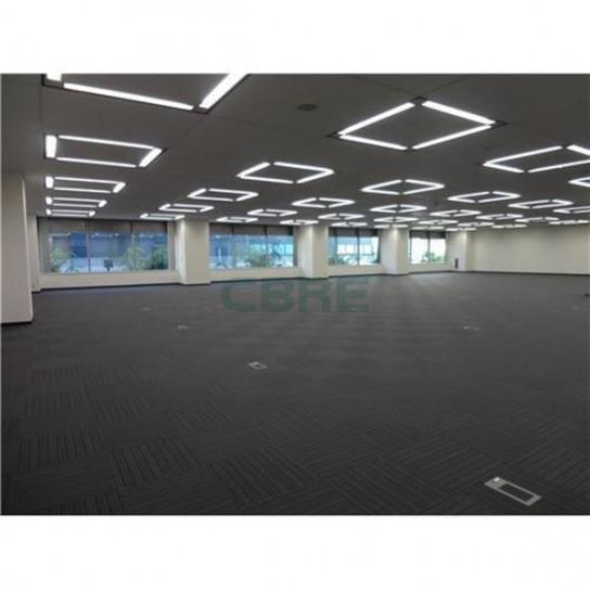 基準階 内観