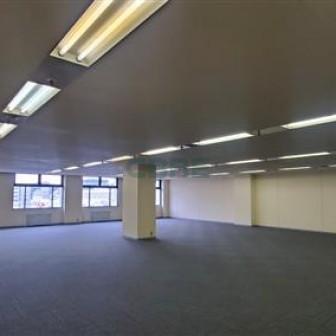 基準階 内観