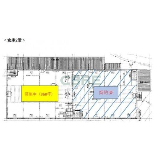 2階 平面図