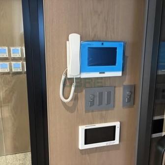 基準階 内観