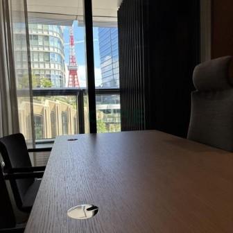 基準階 内観