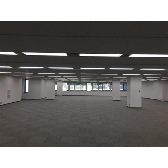 基準階 内観