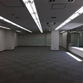 基準階 内観