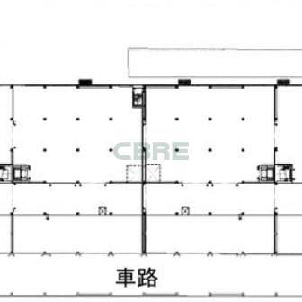3階 平面図