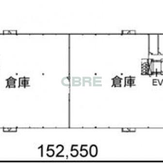 4階 平面図
