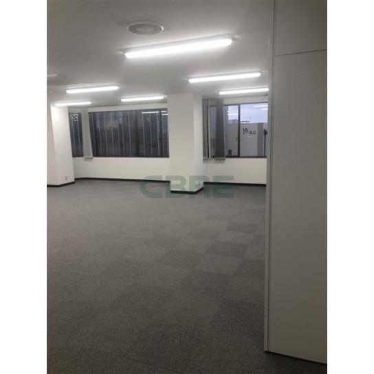 基準階 内観