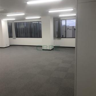 基準階 内観