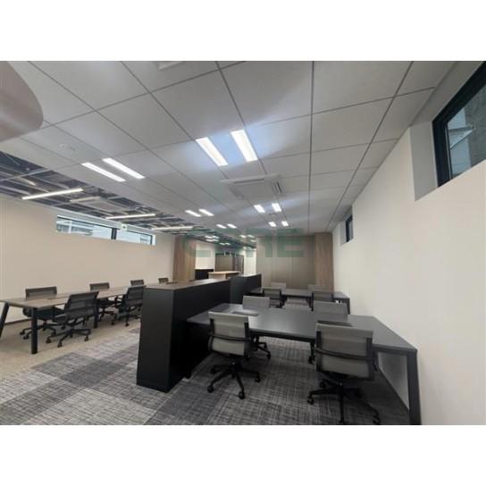 基準階 内観