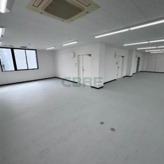 基準階 内観