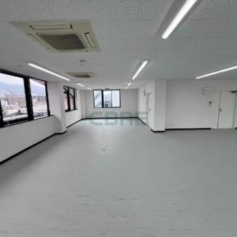 基準階 内観