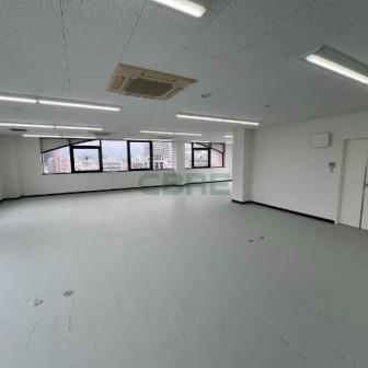 基準階 内観