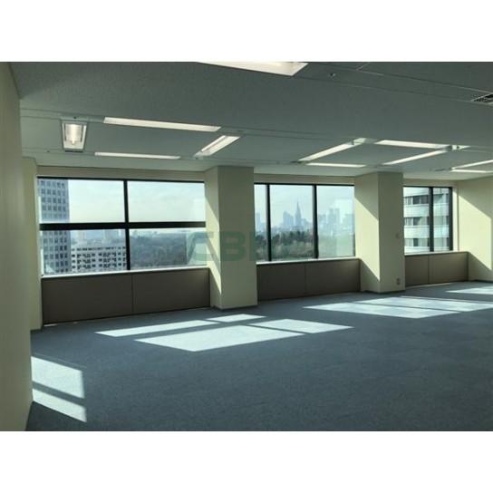 基準階 内観