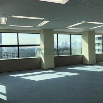 基準階 内観