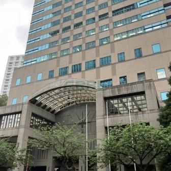 建物前面スペース