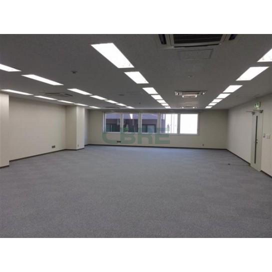 基準階 内観