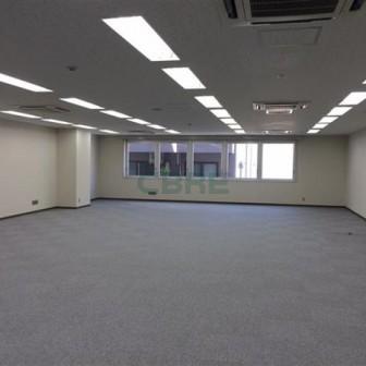 基準階 内観