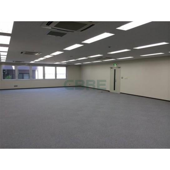 基準階 内観