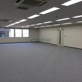 基準階 内観