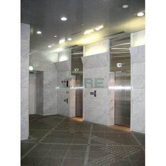 基準階 内観