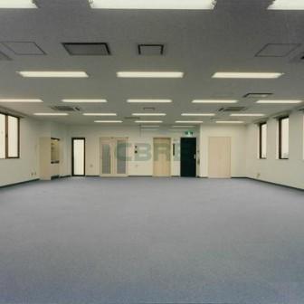 基準階 内観