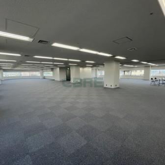 基準階 内観