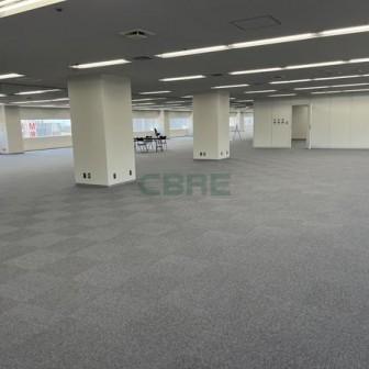基準階 内観