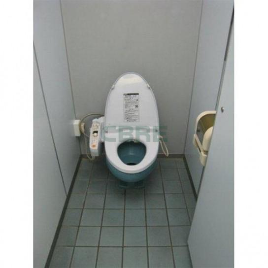 共用設備