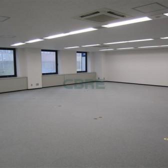 基準階 内観
