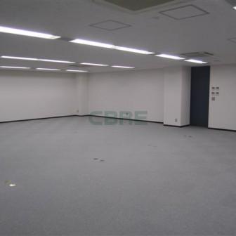 基準階 内観