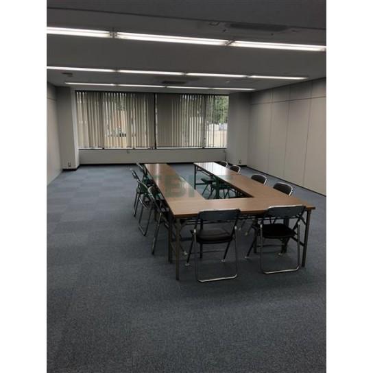 基準階 内観