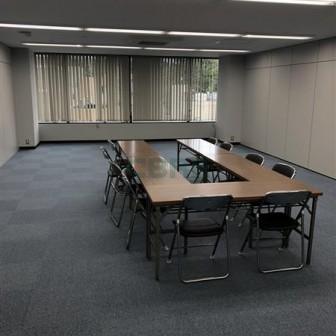 基準階 内観