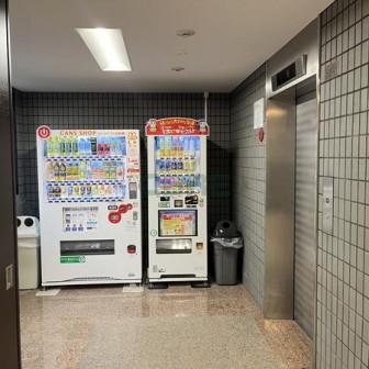 基準階 内観