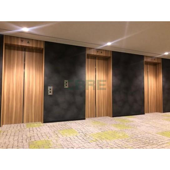 エレベーターホール