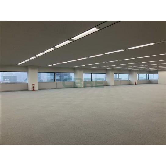 基準階 内観