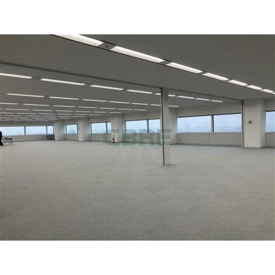 基準階 内観