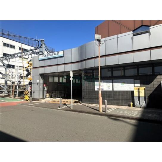 最寄駅