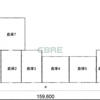 1階 平面図