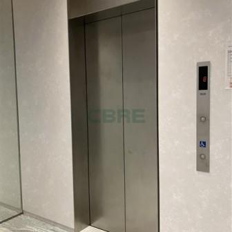 エレベーターホール