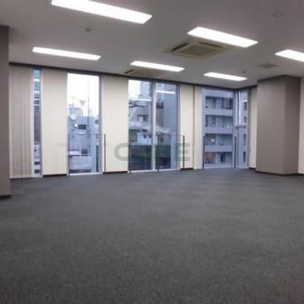 基準階 内観