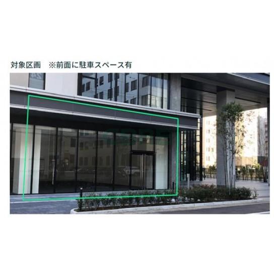 1階 内観